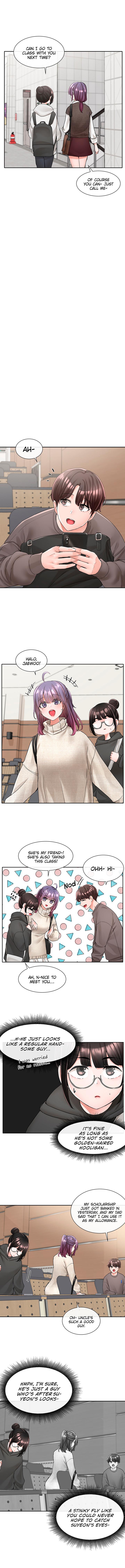 Manga Image